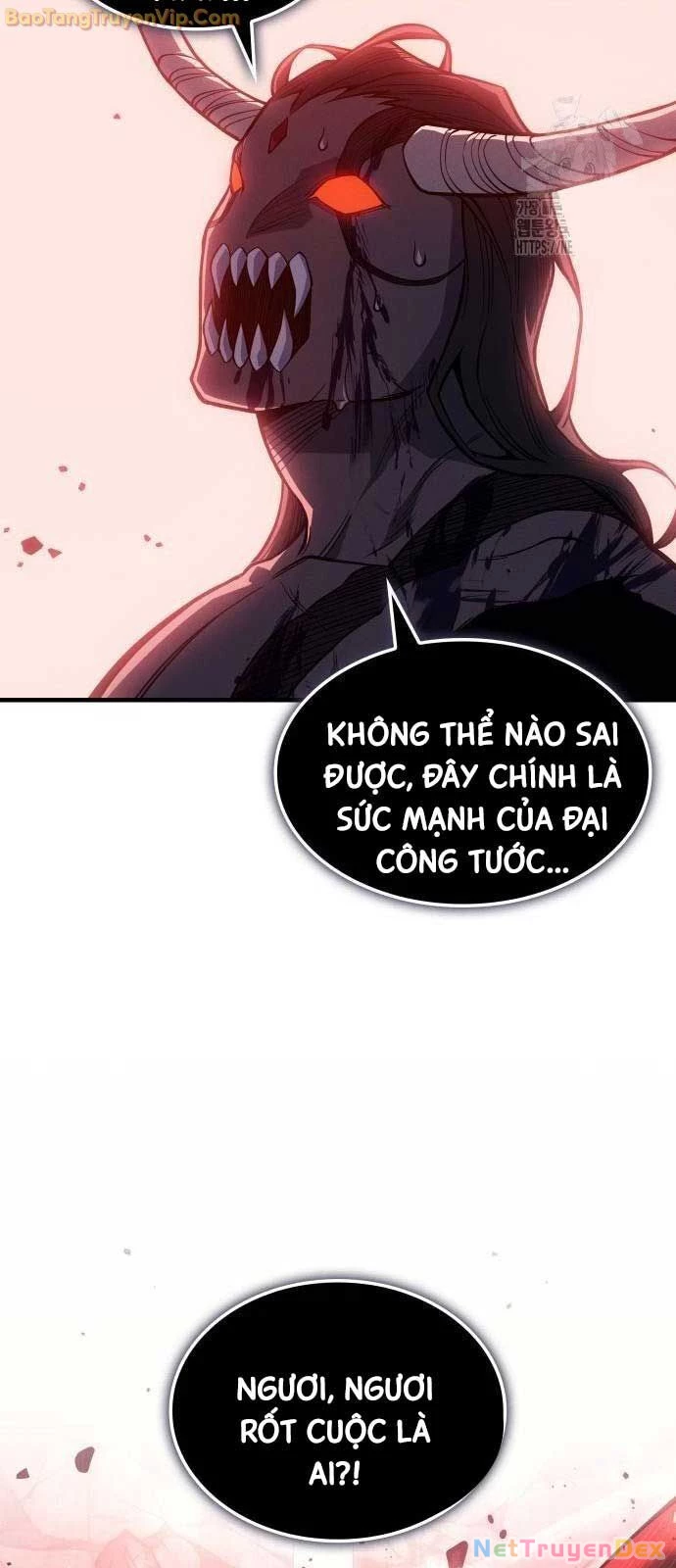 Hồi Quy Bằng Vương Quyền Chapter 70 - Trang 4