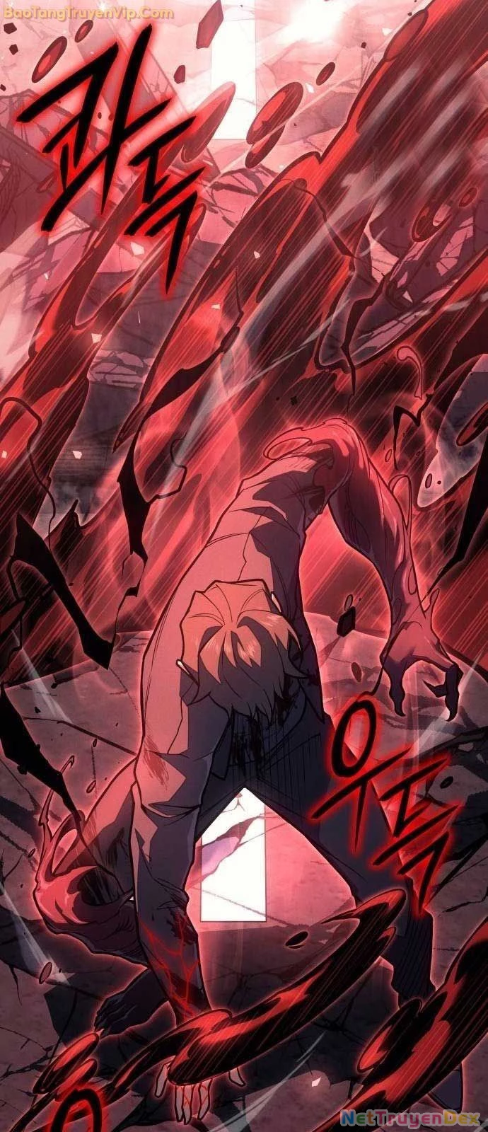 Hồi Quy Bằng Vương Quyền Chapter 70 - Trang 4