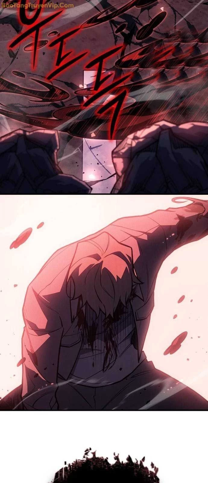 Hồi Quy Bằng Vương Quyền Chapter 70 - Trang 4