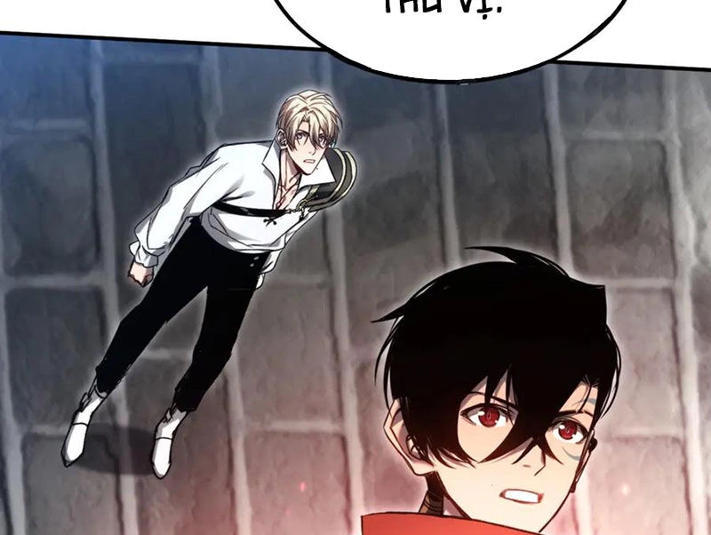 Boss Cuối Chấp Nhận Trở Thành Người Chơi Chapter 38 - Trang 4