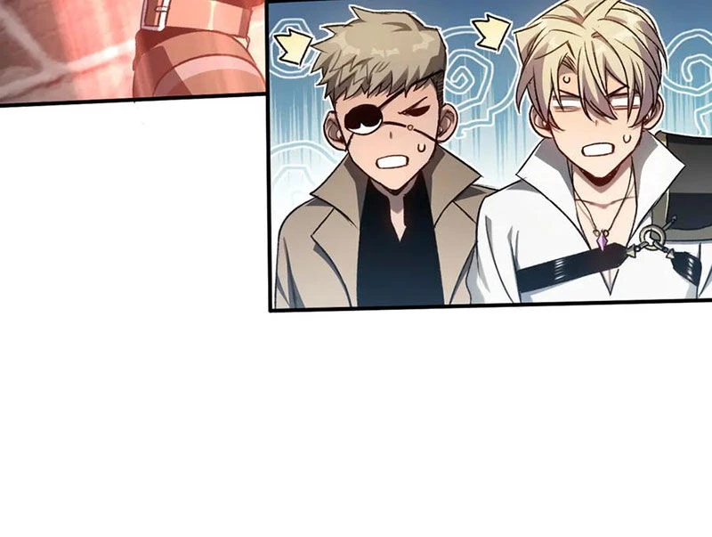 Boss Cuối Chấp Nhận Trở Thành Người Chơi Chapter 38 - Trang 4