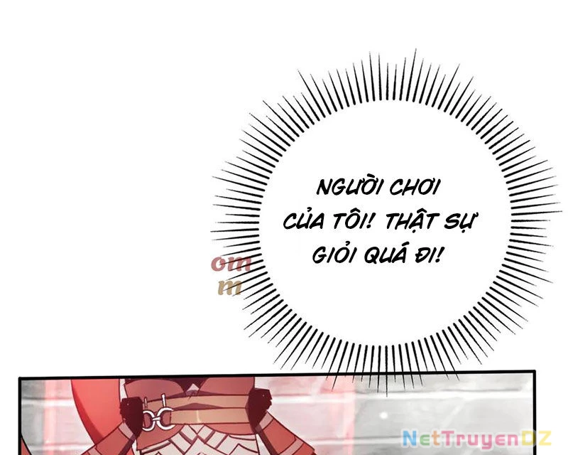 Boss Cuối Chấp Nhận Trở Thành Người Chơi Chapter 38 - Trang 4