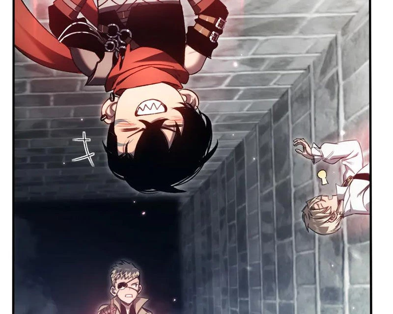 Boss Cuối Chấp Nhận Trở Thành Người Chơi Chapter 38 - Trang 4