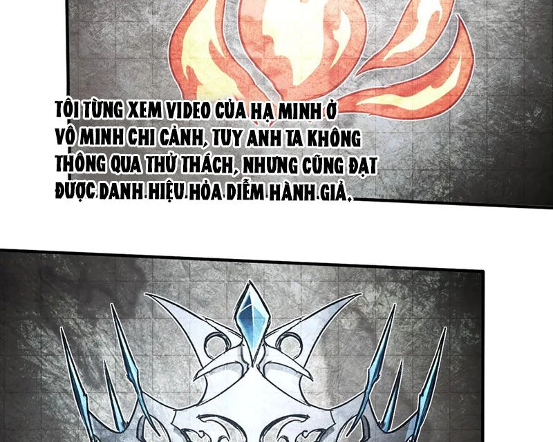 Boss Cuối Chấp Nhận Trở Thành Người Chơi Chapter 38 - Trang 4