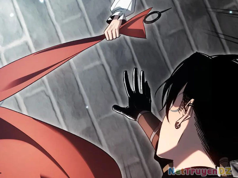 Boss Cuối Chấp Nhận Trở Thành Người Chơi Chapter 38 - Trang 4