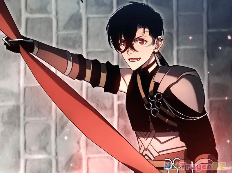 Boss Cuối Chấp Nhận Trở Thành Người Chơi Chapter 38 - Trang 4