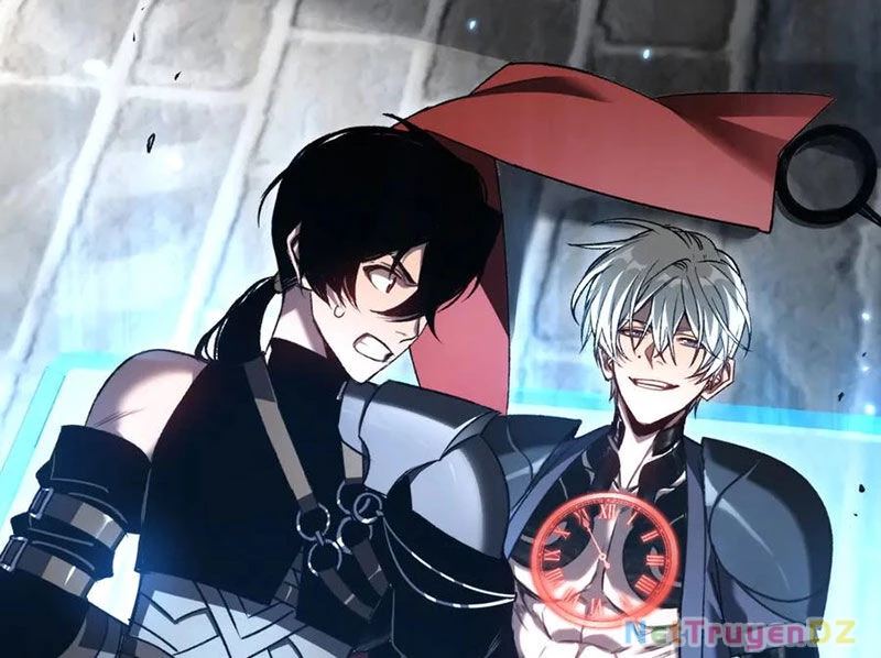 Boss Cuối Chấp Nhận Trở Thành Người Chơi Chapter 38 - Trang 4