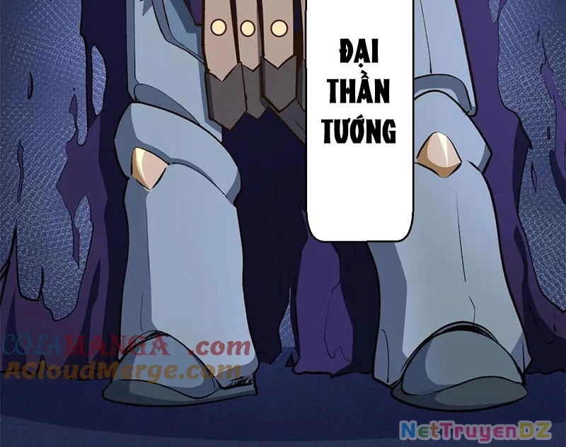 Đỉnh Cấp Khí Vận, Lặng Lẽ Tu Luyện Ngàn Năm Chapter 196 - Trang 2