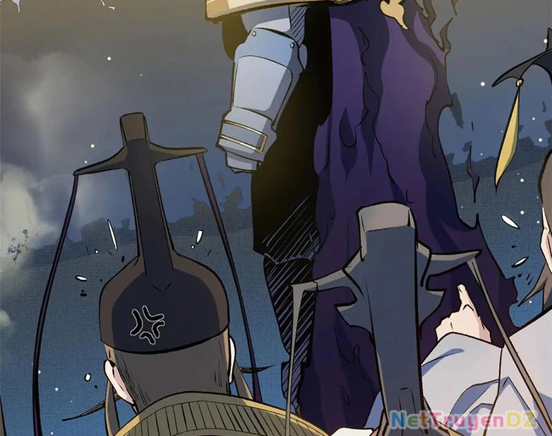 Đỉnh Cấp Khí Vận, Lặng Lẽ Tu Luyện Ngàn Năm Chapter 196 - Trang 2