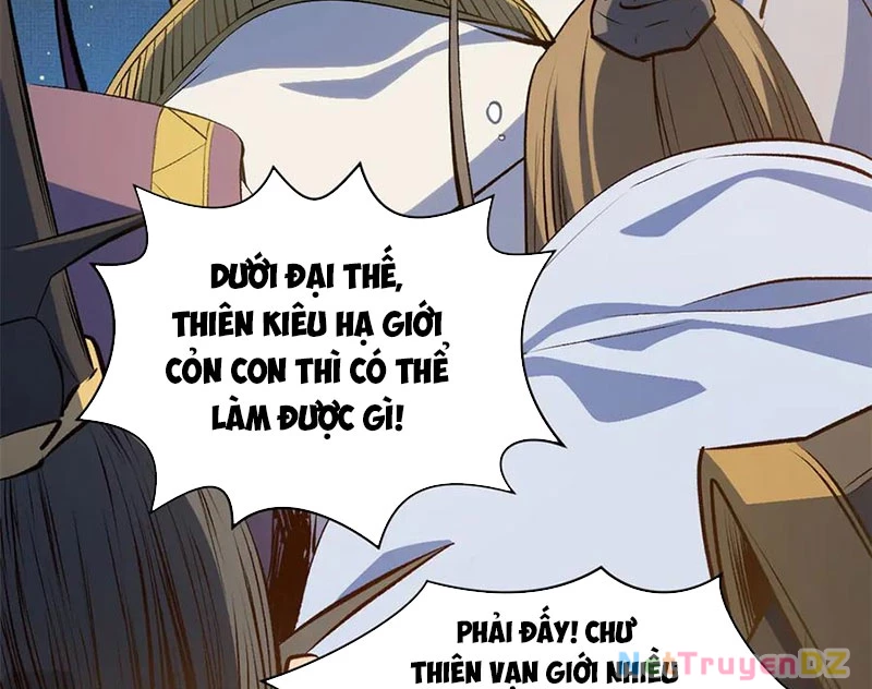 Đỉnh Cấp Khí Vận, Lặng Lẽ Tu Luyện Ngàn Năm Chapter 196 - Trang 2