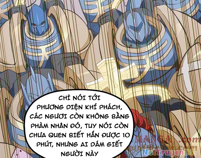 Đỉnh Cấp Khí Vận, Lặng Lẽ Tu Luyện Ngàn Năm Chapter 196 - Trang 2