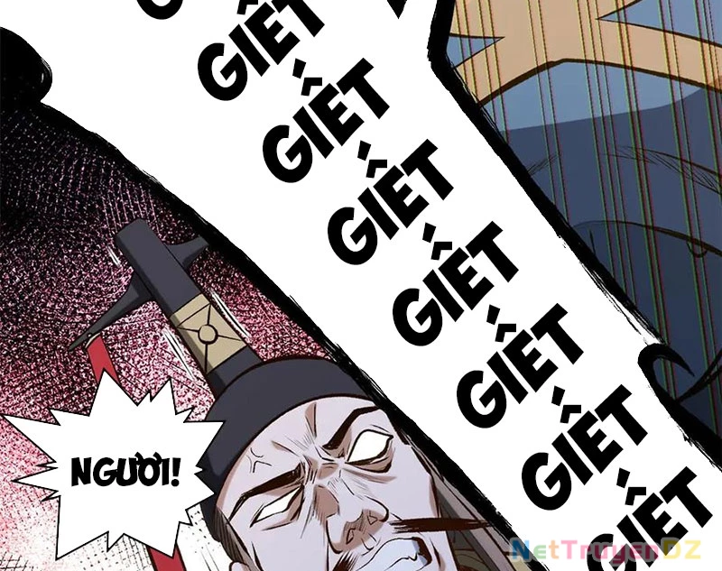 Đỉnh Cấp Khí Vận, Lặng Lẽ Tu Luyện Ngàn Năm Chapter 196 - Trang 2