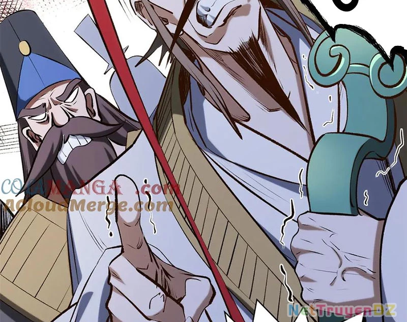 Đỉnh Cấp Khí Vận, Lặng Lẽ Tu Luyện Ngàn Năm Chapter 196 - Trang 2