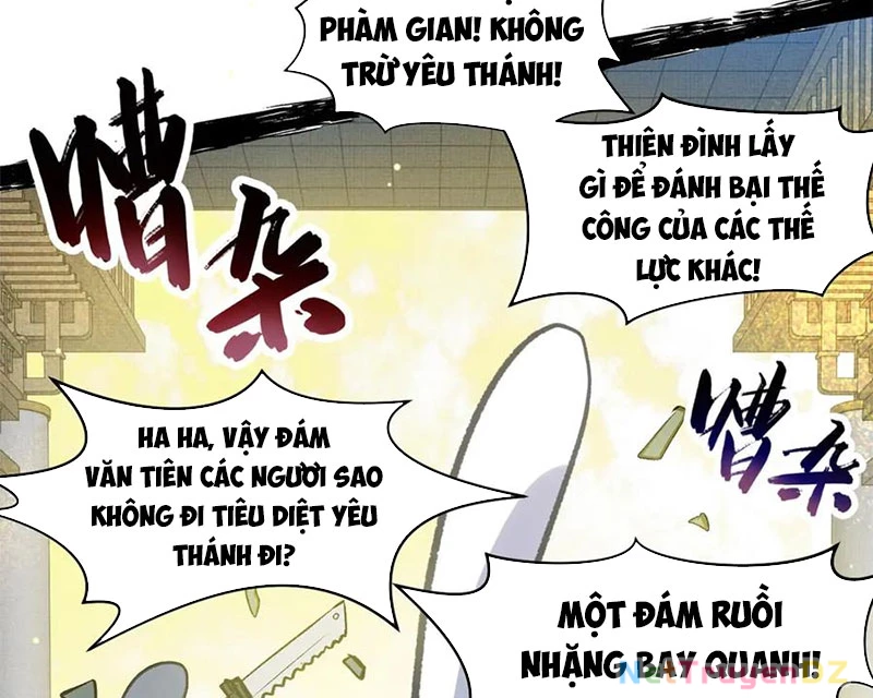 Đỉnh Cấp Khí Vận, Lặng Lẽ Tu Luyện Ngàn Năm Chapter 196 - Trang 2