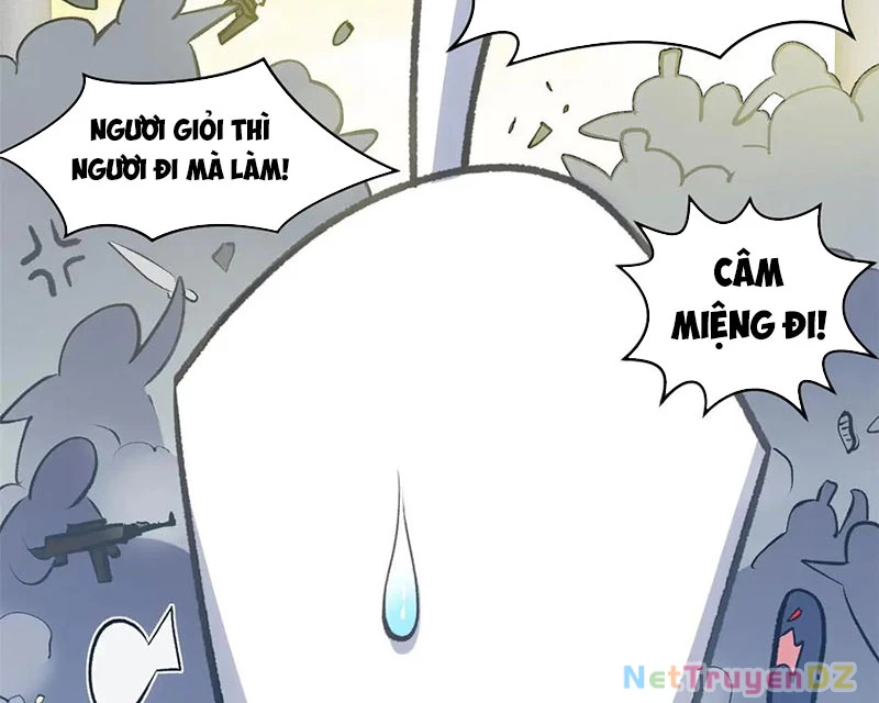 Đỉnh Cấp Khí Vận, Lặng Lẽ Tu Luyện Ngàn Năm Chapter 196 - Trang 2