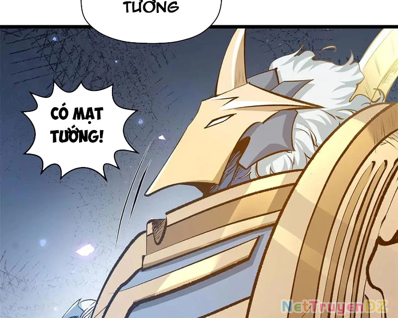 Đỉnh Cấp Khí Vận, Lặng Lẽ Tu Luyện Ngàn Năm Chapter 196 - Trang 2