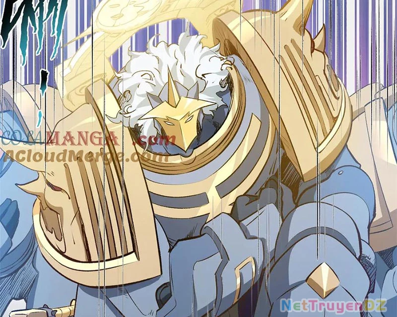 Đỉnh Cấp Khí Vận, Lặng Lẽ Tu Luyện Ngàn Năm Chapter 196 - Trang 2