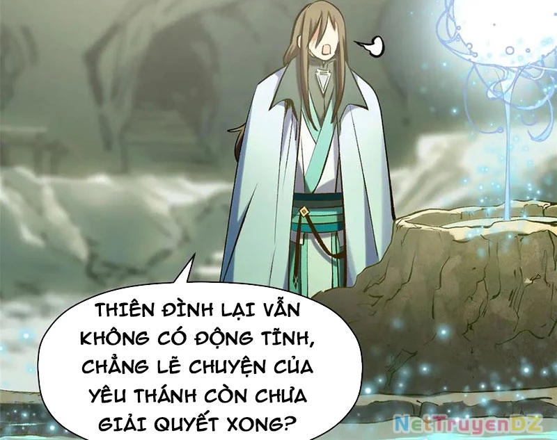 Đỉnh Cấp Khí Vận, Lặng Lẽ Tu Luyện Ngàn Năm Chapter 196 - Trang 2