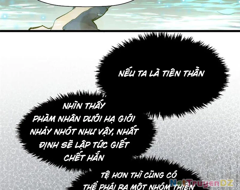 Đỉnh Cấp Khí Vận, Lặng Lẽ Tu Luyện Ngàn Năm Chapter 196 - Trang 2