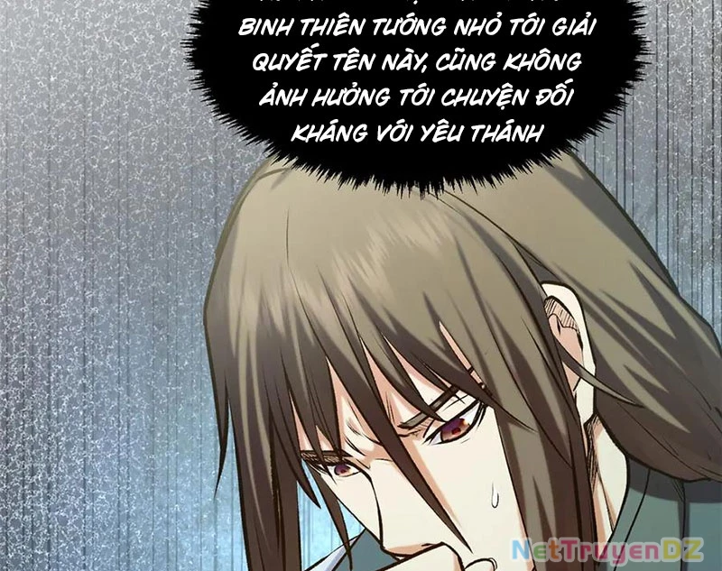 Đỉnh Cấp Khí Vận, Lặng Lẽ Tu Luyện Ngàn Năm Chapter 196 - Trang 2