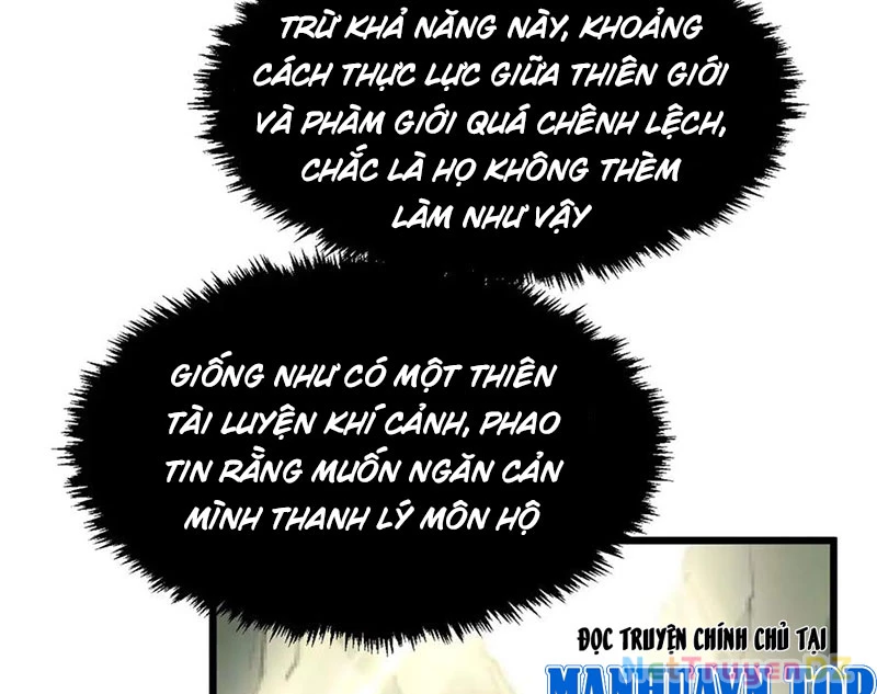 Đỉnh Cấp Khí Vận, Lặng Lẽ Tu Luyện Ngàn Năm Chapter 196 - Trang 2