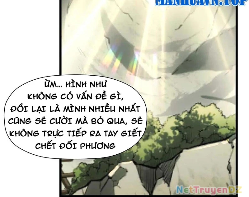 Đỉnh Cấp Khí Vận, Lặng Lẽ Tu Luyện Ngàn Năm Chapter 196 - Trang 2