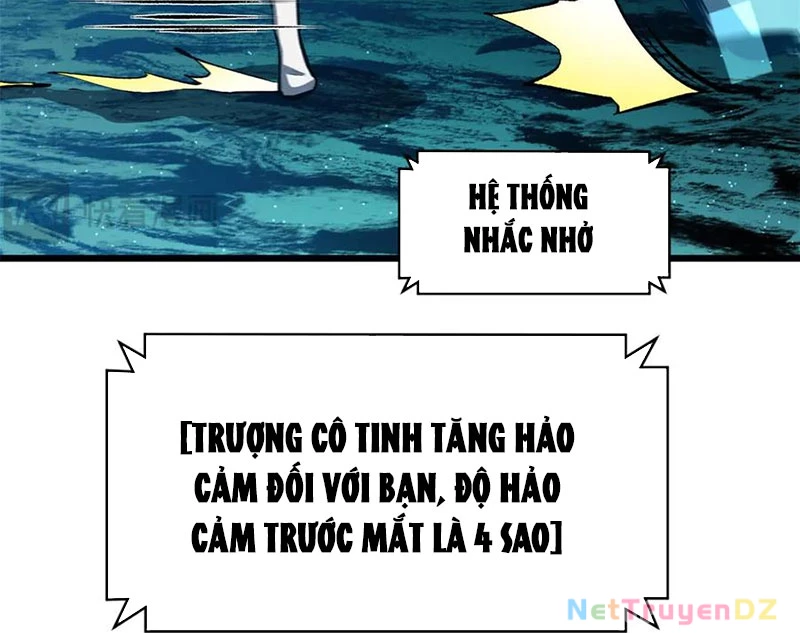 Đỉnh Cấp Khí Vận, Lặng Lẽ Tu Luyện Ngàn Năm Chapter 196 - Trang 2