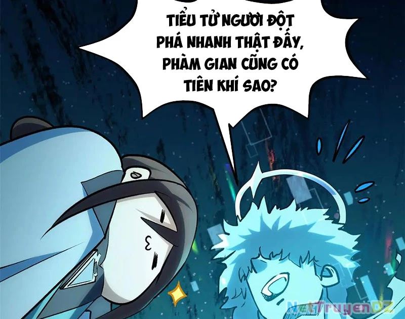 Đỉnh Cấp Khí Vận, Lặng Lẽ Tu Luyện Ngàn Năm Chapter 196 - Trang 2