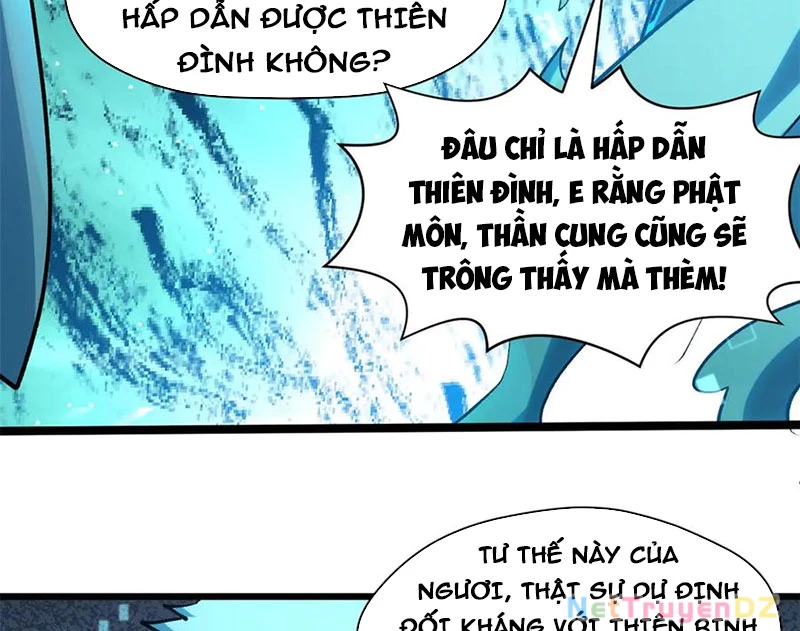 Đỉnh Cấp Khí Vận, Lặng Lẽ Tu Luyện Ngàn Năm Chapter 196 - Trang 2