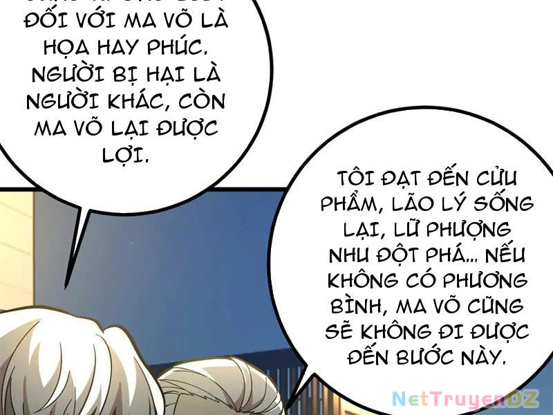 Toàn Cầu Cao Võ Chapter 290 - Trang 4