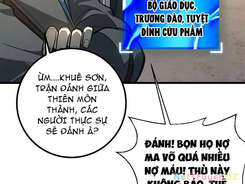 Toàn Cầu Cao Võ Chapter 290 - Trang 4