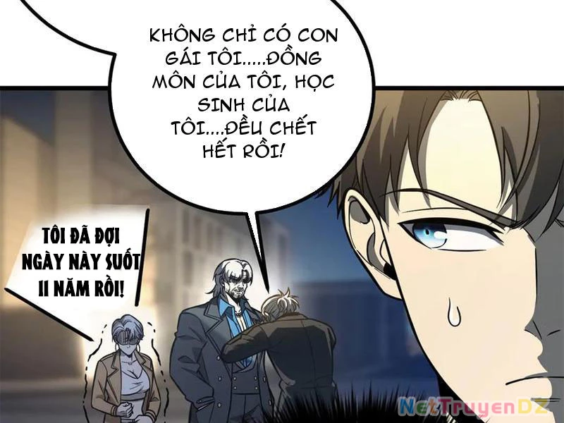 Toàn Cầu Cao Võ Chapter 290 - Trang 4