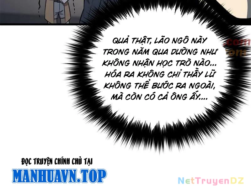 Toàn Cầu Cao Võ Chapter 290 - Trang 4