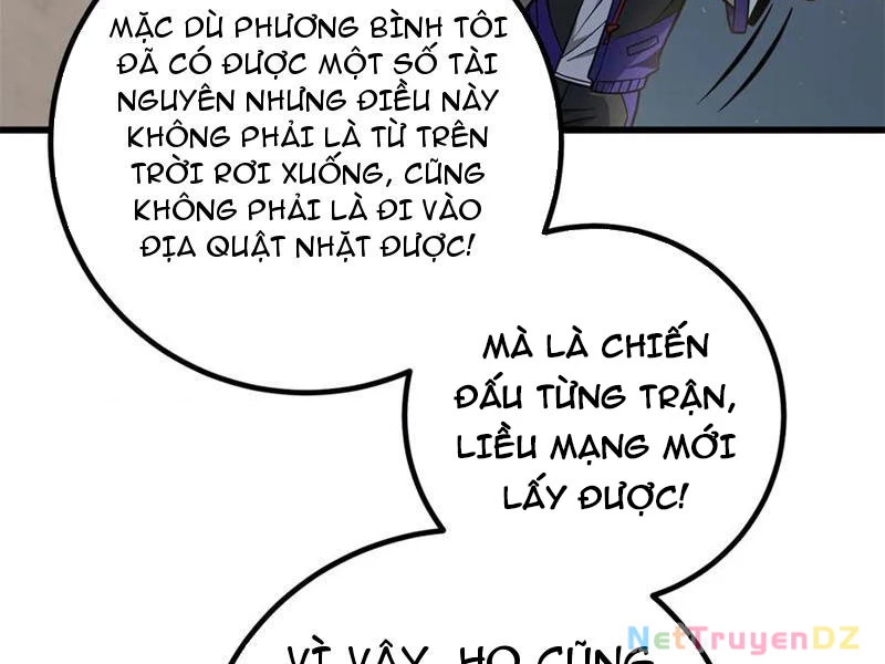 Toàn Cầu Cao Võ Chapter 290 - Trang 4