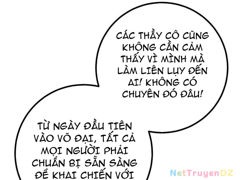 Toàn Cầu Cao Võ Chapter 290 - Trang 4