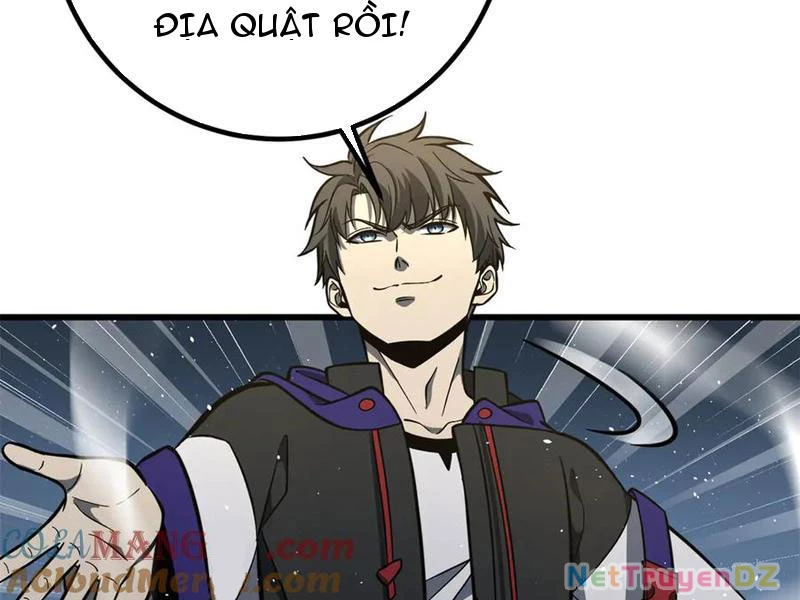 Toàn Cầu Cao Võ Chapter 290 - Trang 4