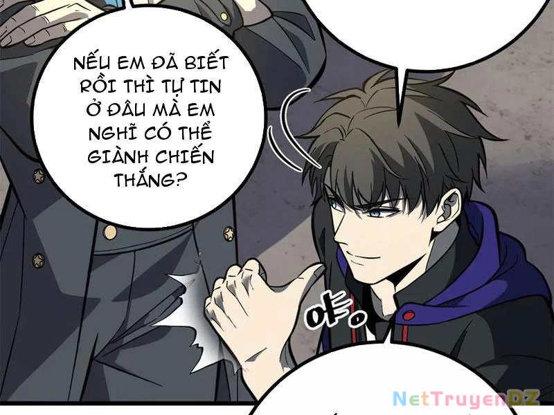 Toàn Cầu Cao Võ Chapter 290 - Trang 4