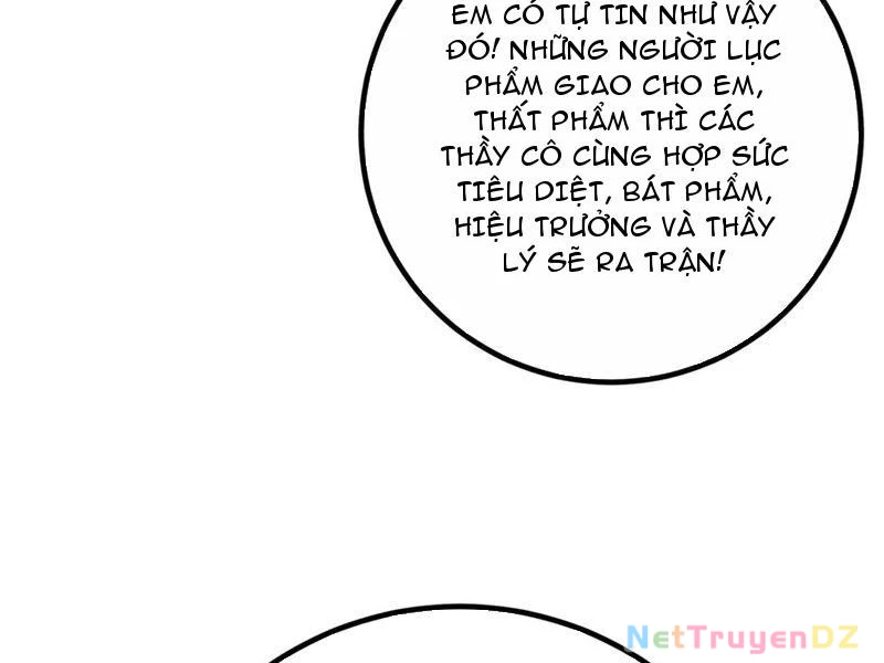 Toàn Cầu Cao Võ Chapter 290 - Trang 4