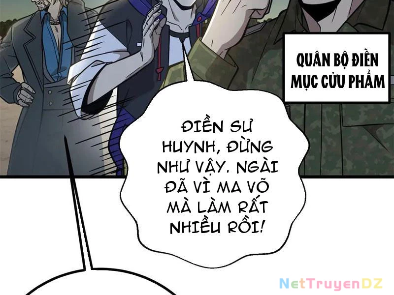 Toàn Cầu Cao Võ Chapter 290 - Trang 4