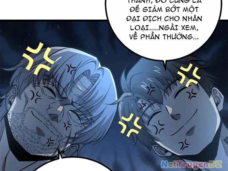 Toàn Cầu Cao Võ Chapter 290 - Trang 4