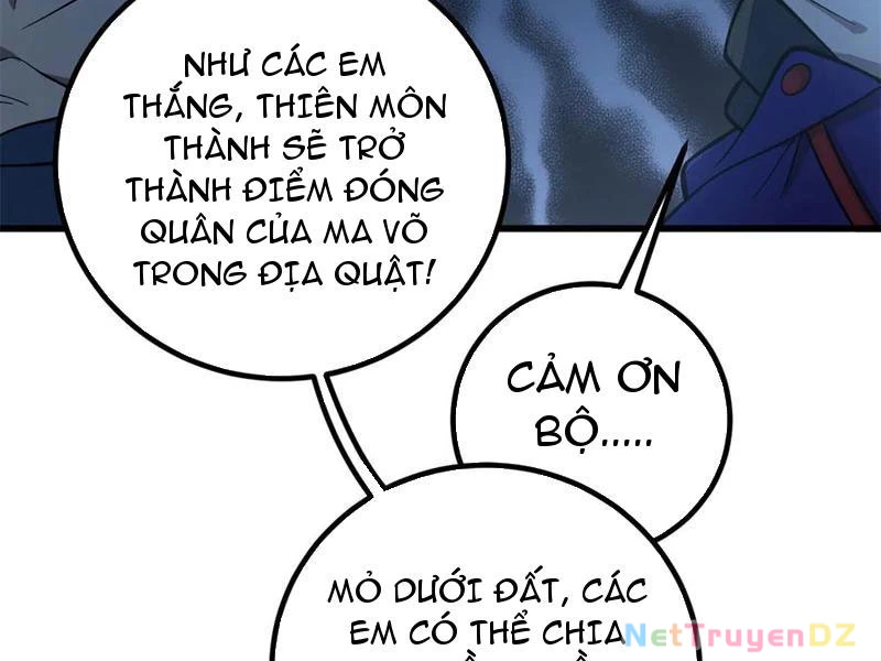 Toàn Cầu Cao Võ Chapter 290 - Trang 4