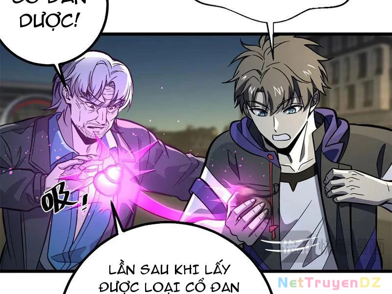 Toàn Cầu Cao Võ Chapter 290 - Trang 4