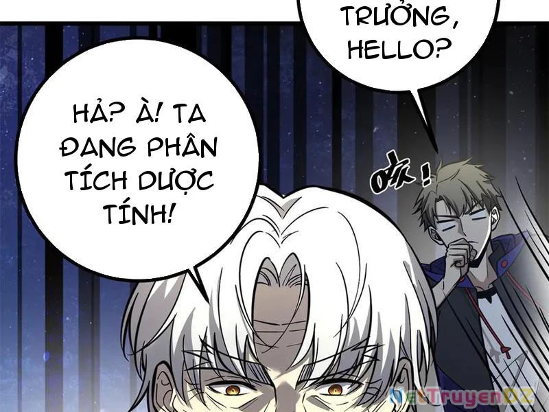 Toàn Cầu Cao Võ Chapter 290 - Trang 4