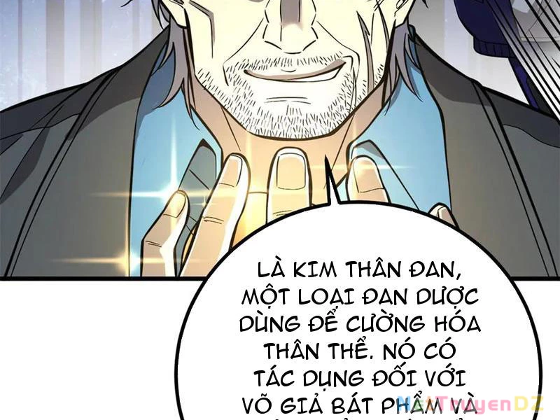 Toàn Cầu Cao Võ Chapter 290 - Trang 4