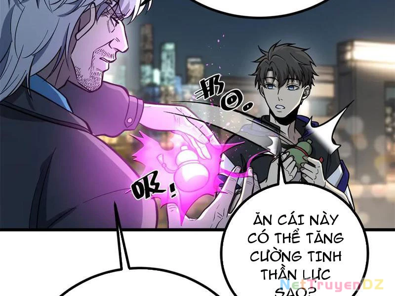 Toàn Cầu Cao Võ Chapter 290 - Trang 4