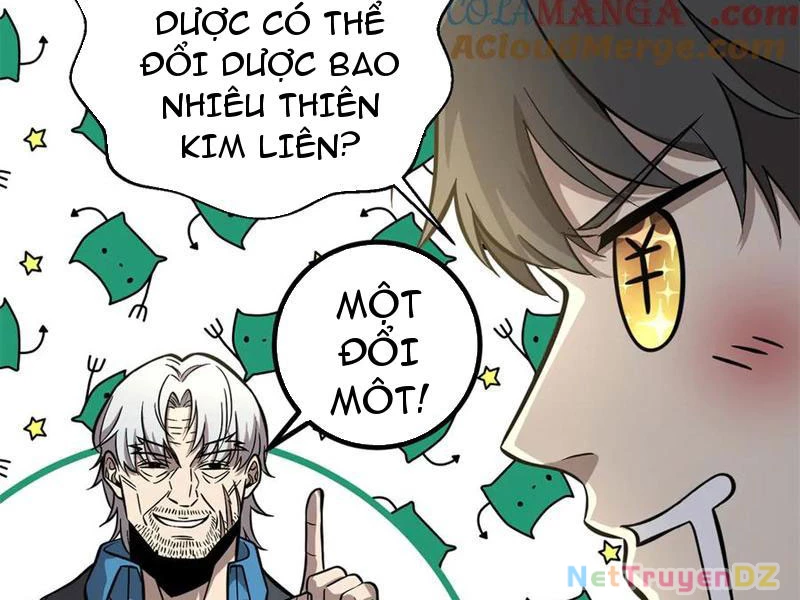 Toàn Cầu Cao Võ Chapter 290 - Trang 4