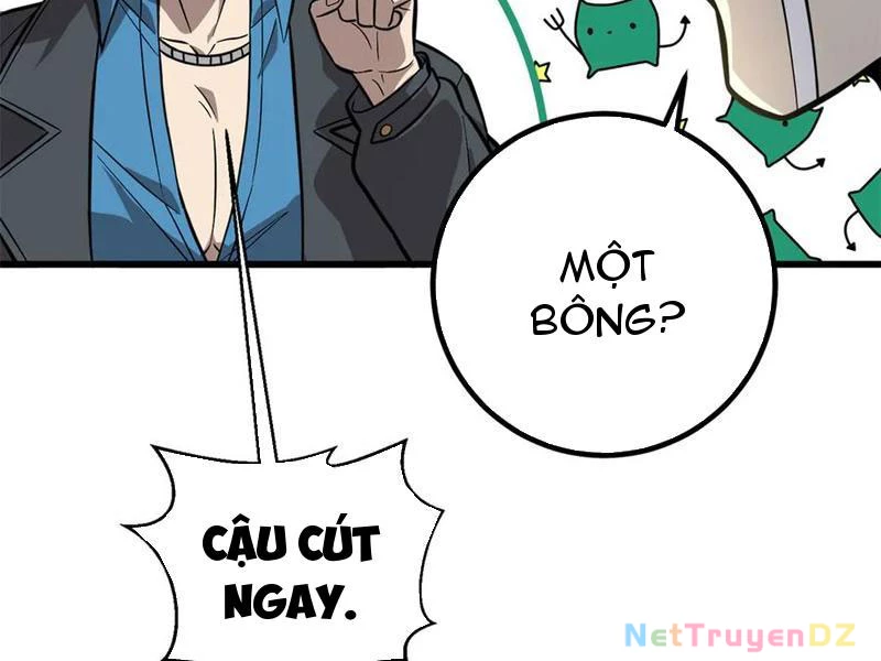 Toàn Cầu Cao Võ Chapter 290 - Trang 4