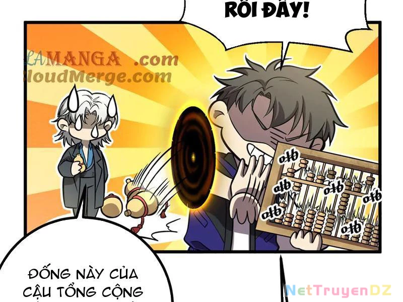 Toàn Cầu Cao Võ Chapter 290 - Trang 4