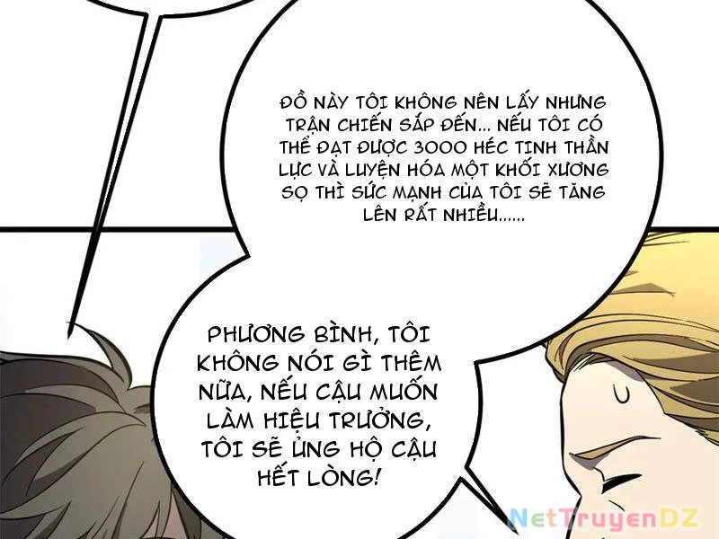 Toàn Cầu Cao Võ Chapter 290 - Trang 4