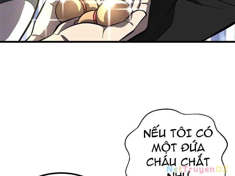 Toàn Cầu Cao Võ Chapter 290 - Trang 4